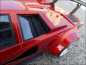 Preview: 1:18 LAMBORGHINI Khyzyl-Saleem-Huratach- Rot-Asia Liberty Walk Breitbau [ RED-EDITION ]